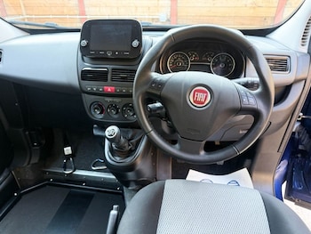 Used Fiat Doblo 2023 for sale - 79300685: Photo