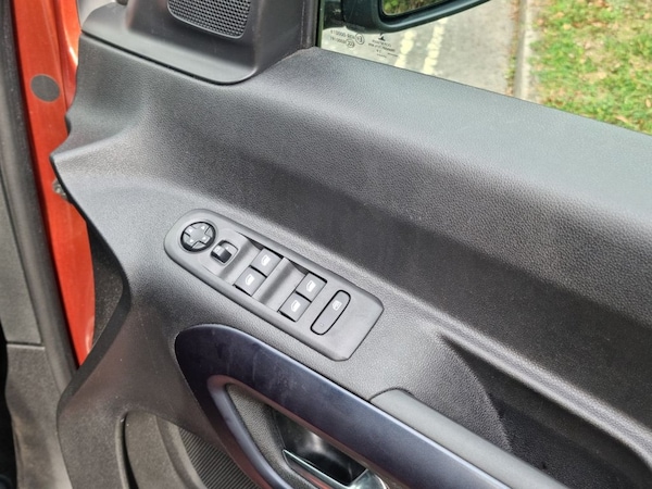 Used Peugeot Rifter 2019 for sale - 76105708: Photo 24