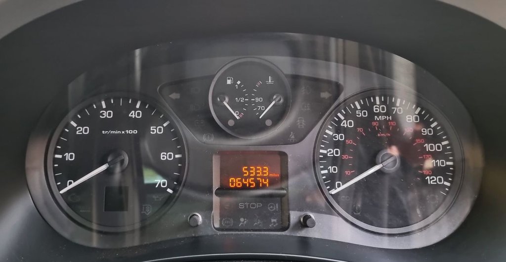 Vehicle 23