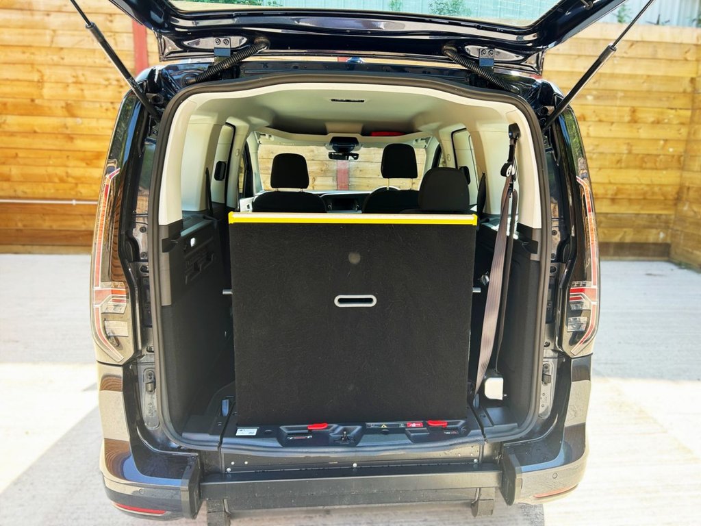 Used Volkswagen Caddy 2023 for sale - 76356224: Photo 15