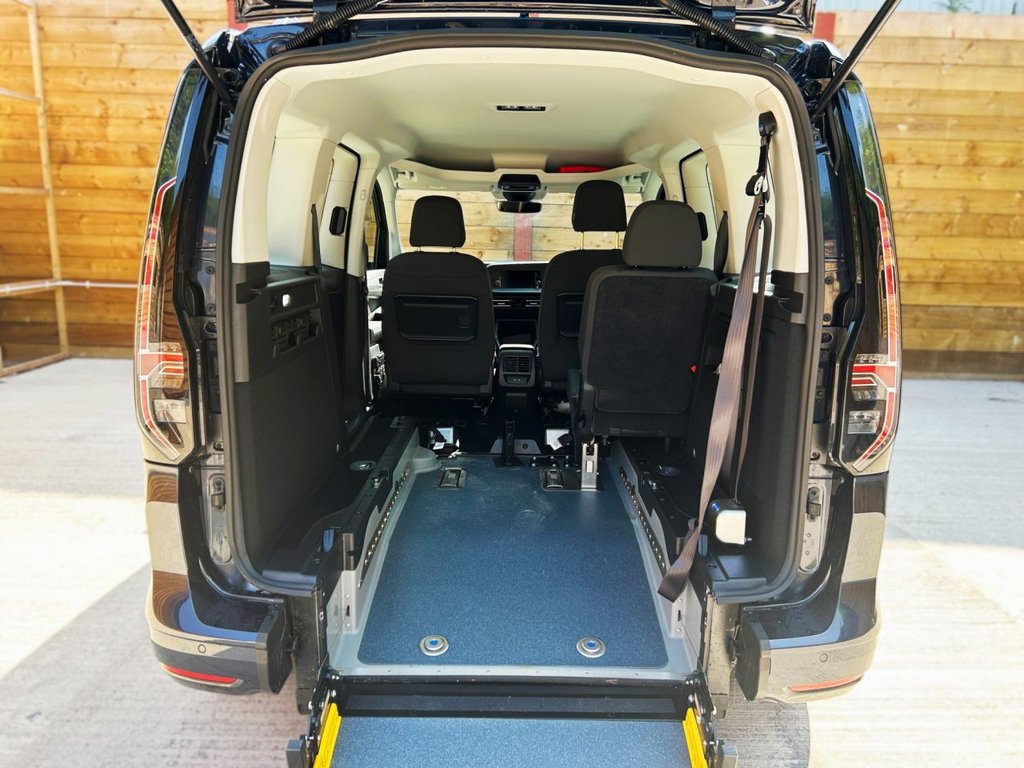 Used Volkswagen Caddy 2023 for sale - 76356224: Photo 16