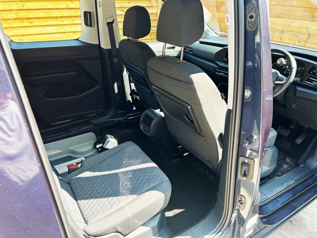 Used Volkswagen Caddy 2023 for sale - 76356224: Photo 19