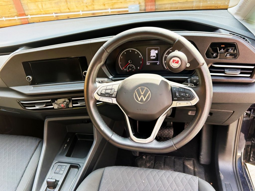 Used Volkswagen Caddy 2023 for sale - 76356224: Photo 2