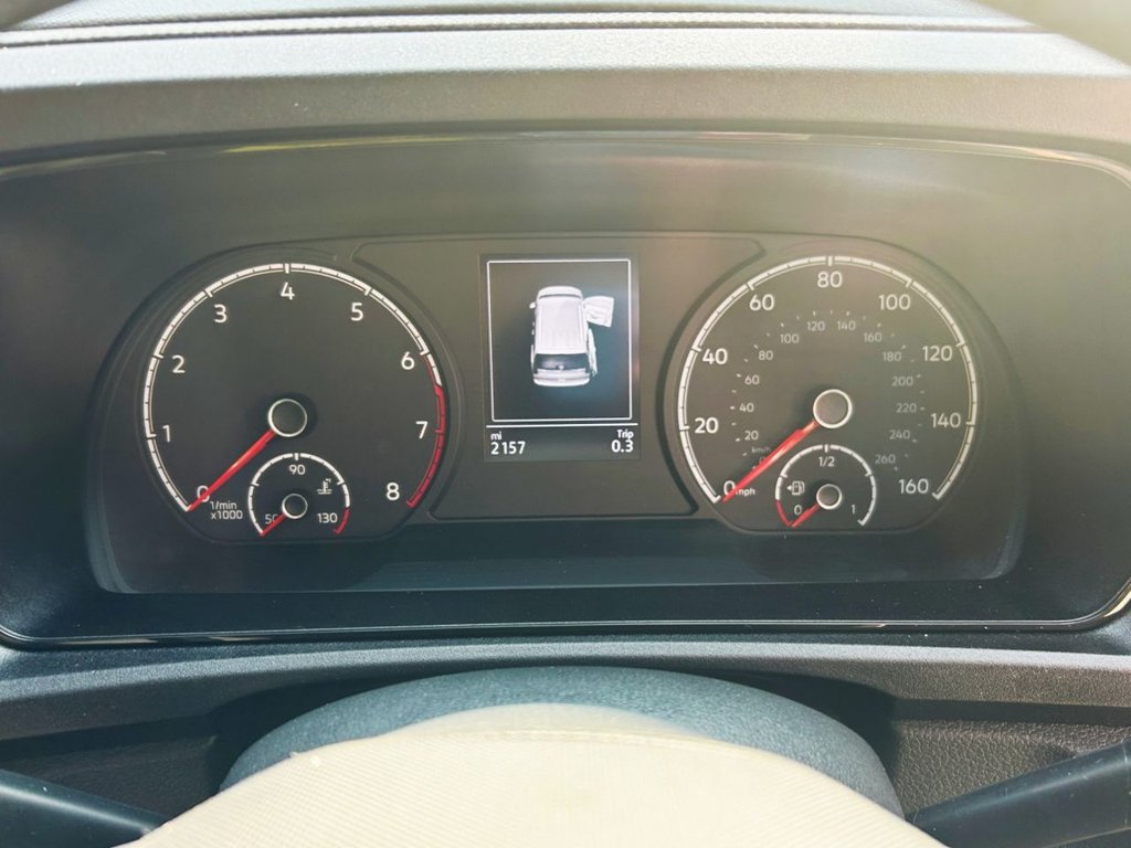 Used Volkswagen Caddy 2023 for sale - 76356224: Photo 27