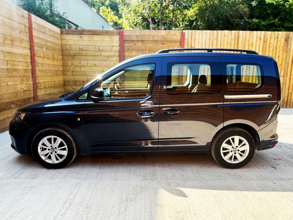 Used Volkswagen Caddy 2023 for sale - 76356224: Photo 8