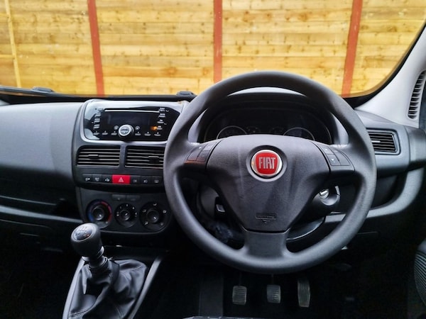 Used Fiat Doblo 2018 for sale - 74998655: Photo 2