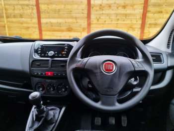 Used Fiat Doblo 2018 for sale - 74998655: Photo