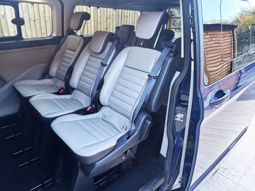 Used Ford Tourneo Custom 2019 for sale - 77806398: Photo 22