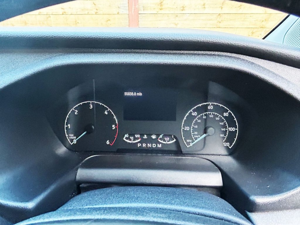 Used Ford Tourneo Custom 2019 for sale - 77806398: Photo 25