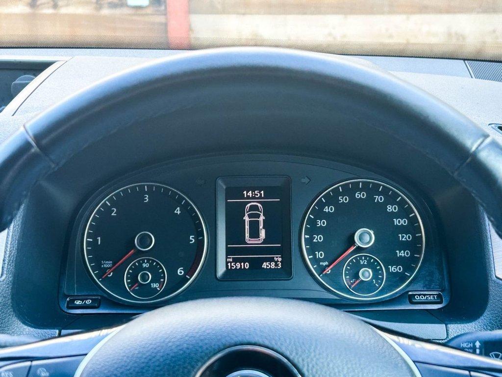 Used Volkswagen Caddy Maxi Life 2018 for sale - 77534898: Photo 25