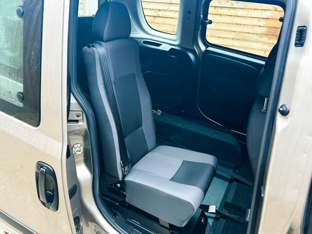 Used Fiat Doblo 2019 for sale - 77227496: Photo 19