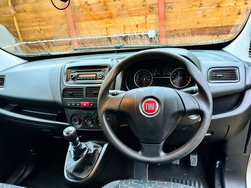 Used Fiat Doblo 2019 for sale - 77227496: Photo 2