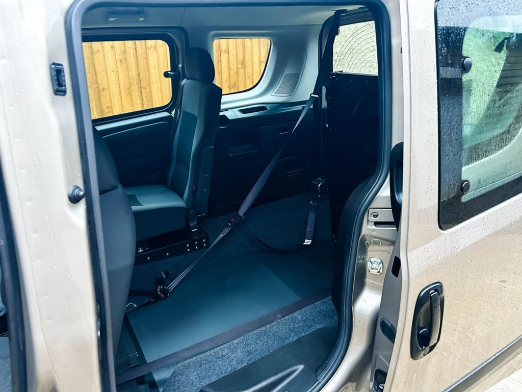 Used Fiat Doblo 2019 for sale - 77227496: Photo 23