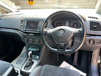 Used Volkswagen Sharan 2021 for sale - 79142437: Photo