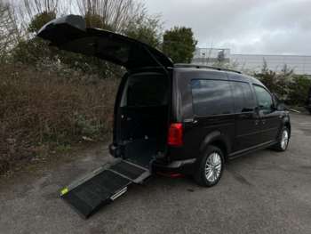 2018 (68) - 1.4 TSI 5dr DSG