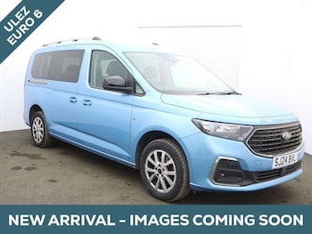 Used Ford Tourneo Connect 2024 for sale - 79245232: Photo