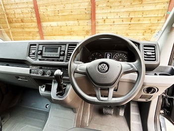 Used Volkswagen Crafter 2023 for sale - 76710895: Photo