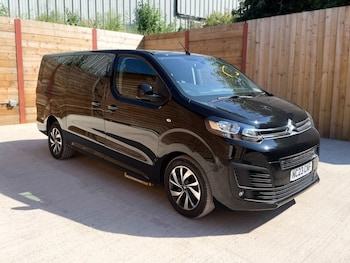 Used Citroen Space Tourer 2023 for sale - 79482240: Photo