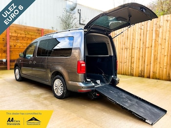 2021 (21) - 2.0 TDI 5dr DSG