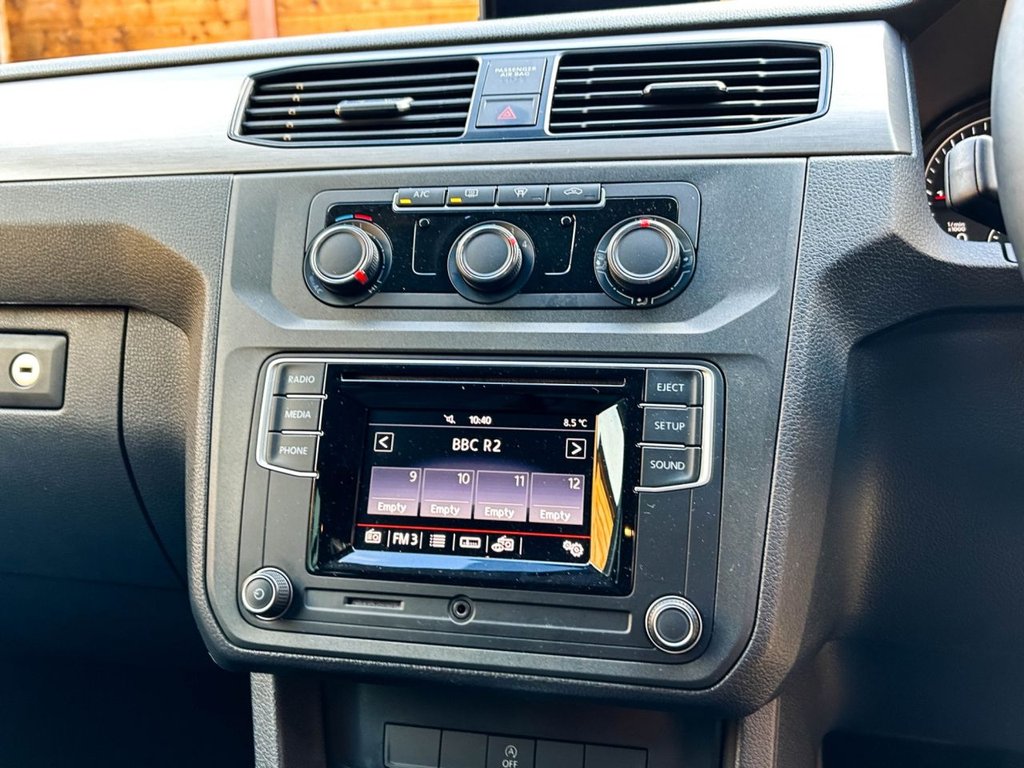 Used Volkswagen Caddy Maxi Life 2021 for sale - 77621153: Photo 23