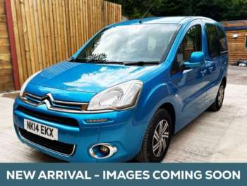 2014 (14) - 5 Seat Auto Power Ramp Wheelchair Accessible Disabled Access Ramp Car 5-Door