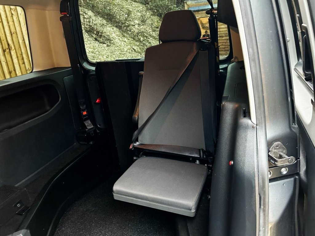 Used Volkswagen Caddy Life 2020 for sale - 77879598: Photo 10