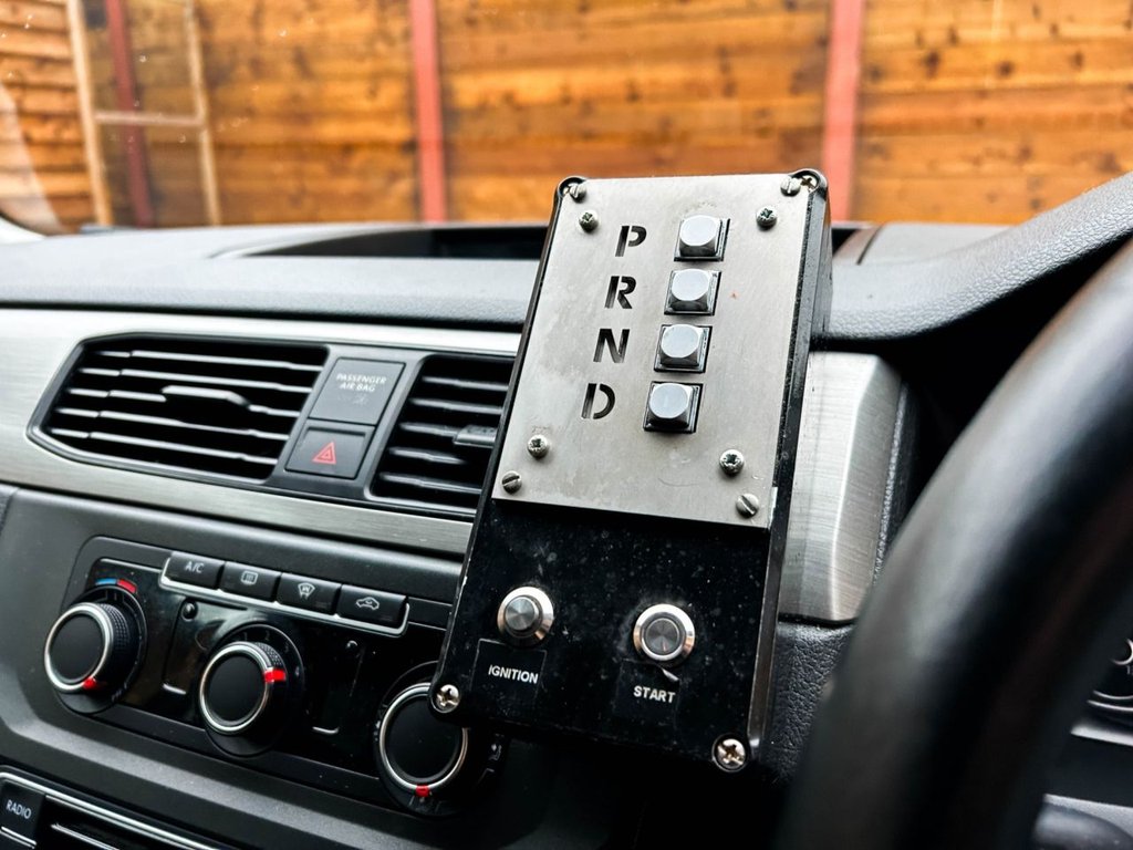 Used Volkswagen Caddy Life 2020 for sale - 77879598: Photo 5