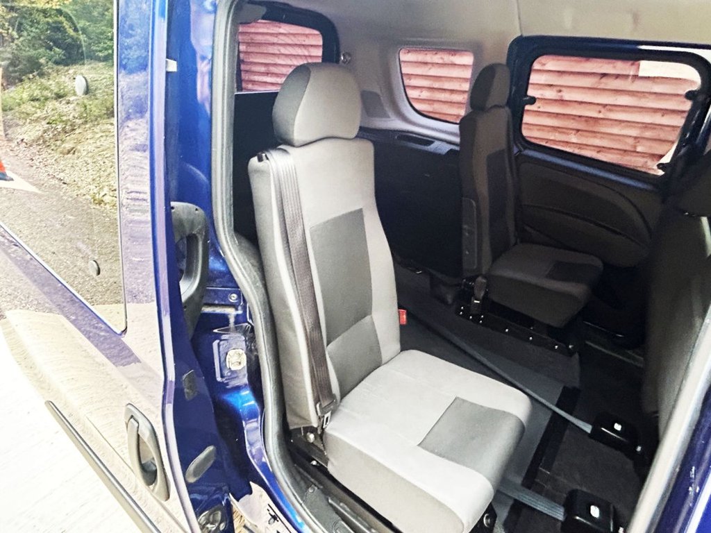 Used Fiat Doblo 2018 for sale - 76048072: Photo 17