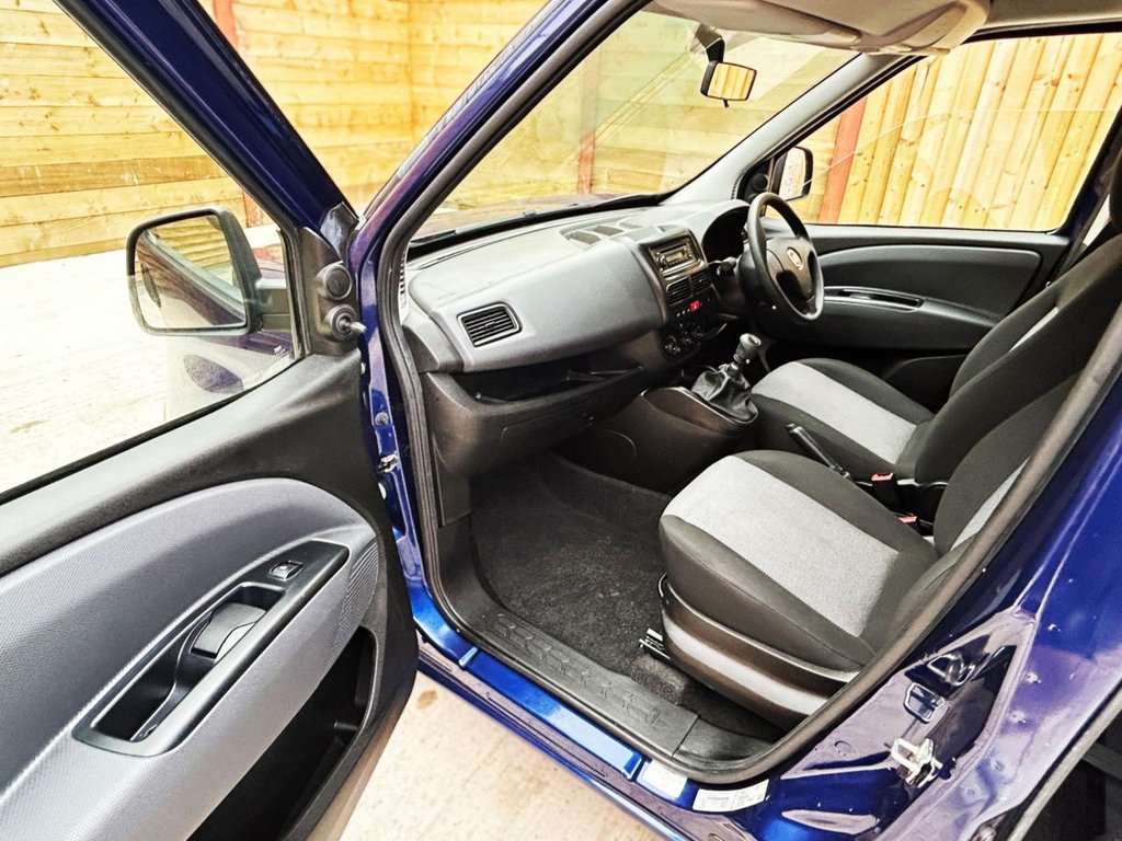 Used Fiat Doblo 2018 for sale - 76048072: Photo 19