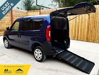 Fiat - Doblo