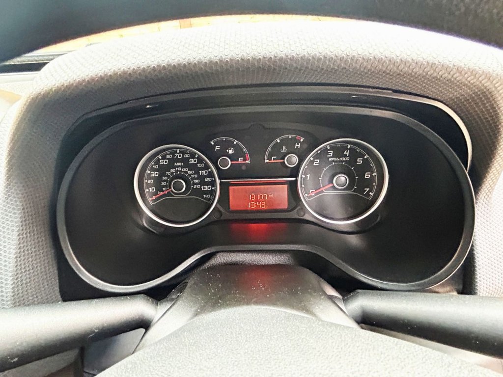 Used Fiat Doblo 2018 for sale - 76510244: Photo 25