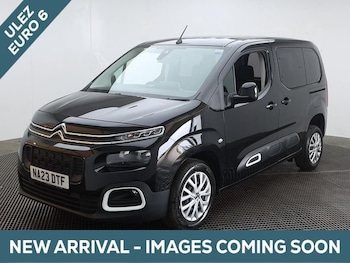 Citroen - Berlingo