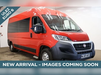 Used Fiat Ducato 2019 for sale - 76454549: Photo