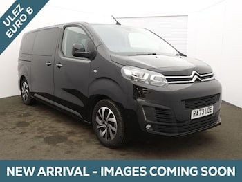 Used Citroen Space Tourer 2024 for sale - 78726211: Photo