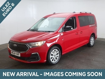 Used Ford Tourneo Connect 2024 for sale - 79244917: Photo