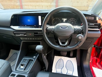 Used Ford Grand Tourneo Connect 2024 for sale - 79244917: Photo