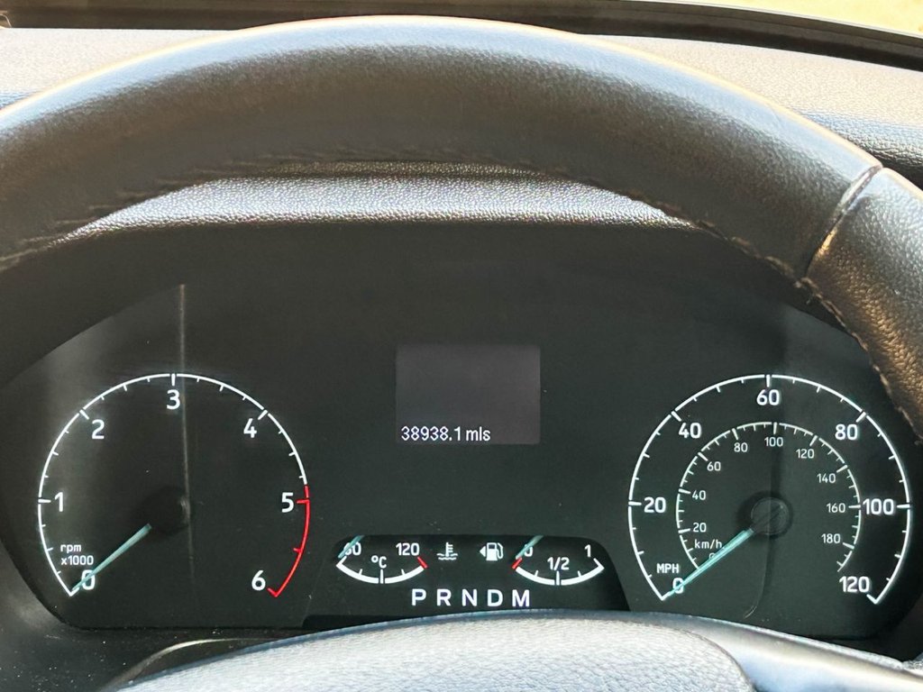 Used Ford Tourneo Custom 2020 for sale - 77693691: Photo 21