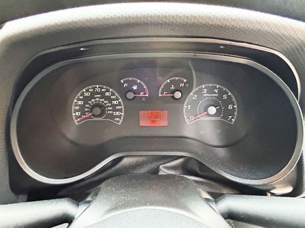 Used Fiat Doblo 2016 for sale - 76009322: Photo 23