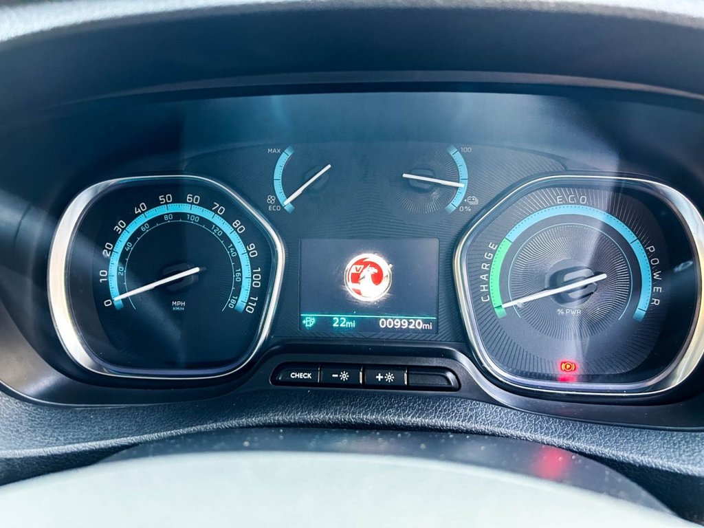 Used Vauxhall Vivaro Life 2023 for sale - 77692892: Photo 21