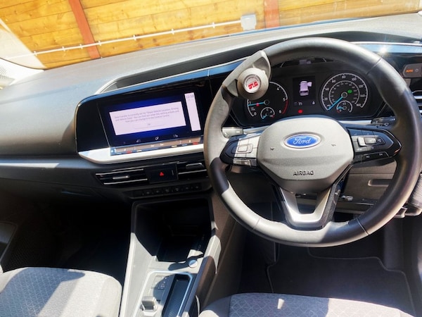 Used Ford Grand Tourneo Connect 2024 for sale - 74931071: Photo 2