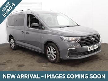 Used Ford Tourneo Connect 2024 for sale - 79059495: Photo