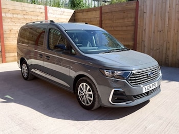 Used Ford Grand Tourneo Connect 2024 for sale - 79059495: Photo