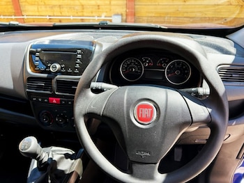 Used Fiat Doblo 2019 for sale - 75194162: Photo