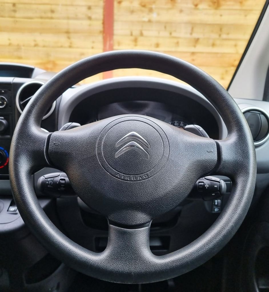 Used Citroen Berlingo Multispace 2017 for sale - 76591190: Photo 30