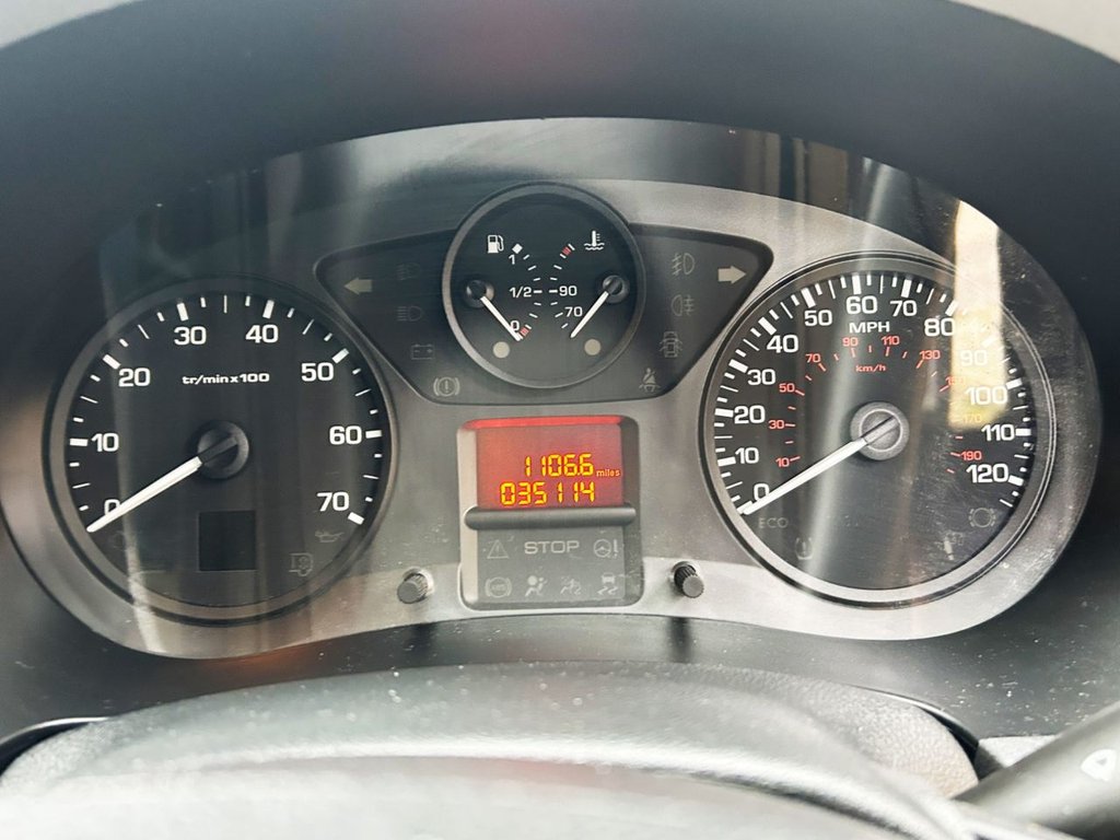 Used Citroen Berlingo Multispace 2017 for sale - 76591190: Photo 32