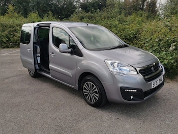 Used Peugeot Horizon 2017 for sale - 79385453: Photo