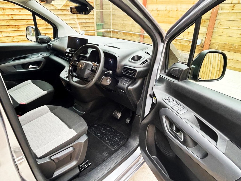 Used Citroen Berlingo 2024 for sale - 76395963: Photo 15