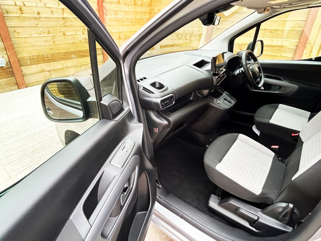 Used Citroen Berlingo 2024 for sale - 76395963: Photo 19