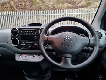 Used Citroen Berlingo Multispace 2017 for sale - 78444459: Photo