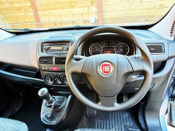 Used Fiat Doblo 2019 for sale - 76132943: Photo